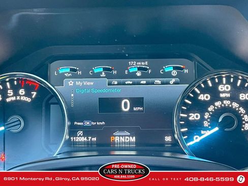 Used 2020 Ford F150 Lariat AWD/4WD image 20