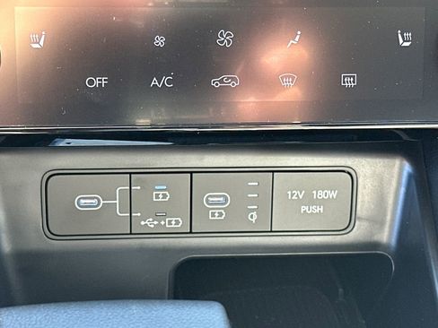 New 2025 Hyundai Tucson SEL image 31