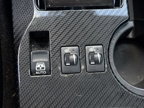 Used 2024 Toyota 4Runner TRD Off-Road Premium AWD/4WD image 20