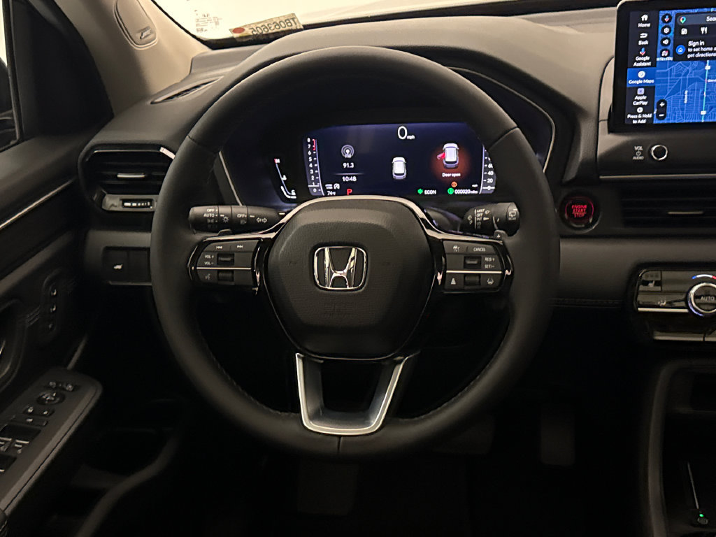 New 2026 Honda Pilot Touring image 15