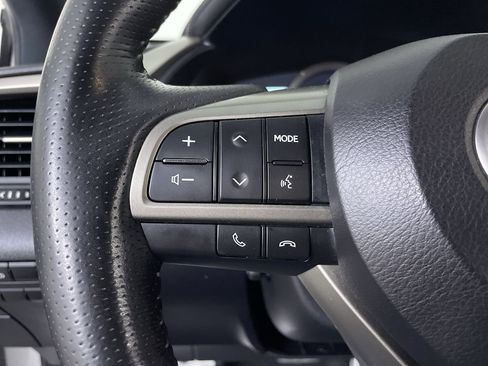 Used 2019 Lexus RX 450h F Sport image 28