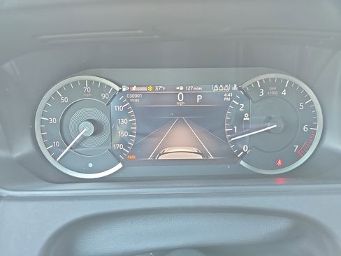 Used 2022 Land Rover Range Rover Velar R-Dynamic S image 17