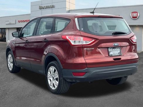 Used 2014 Ford Escape S FWD image 5