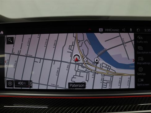 Used 2022 BMW X5 M M COMPETITION w/ Competition Package 2 image 28