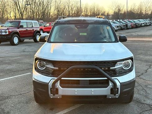 New 2026 Ford Bronco Sport Big Bend image 6