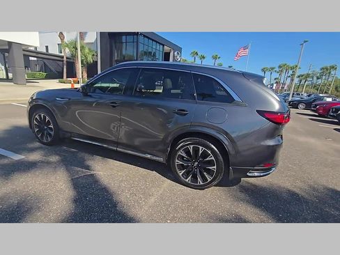 Certified 2024 MAZDA CX-90 3.3 Turbo S image 27