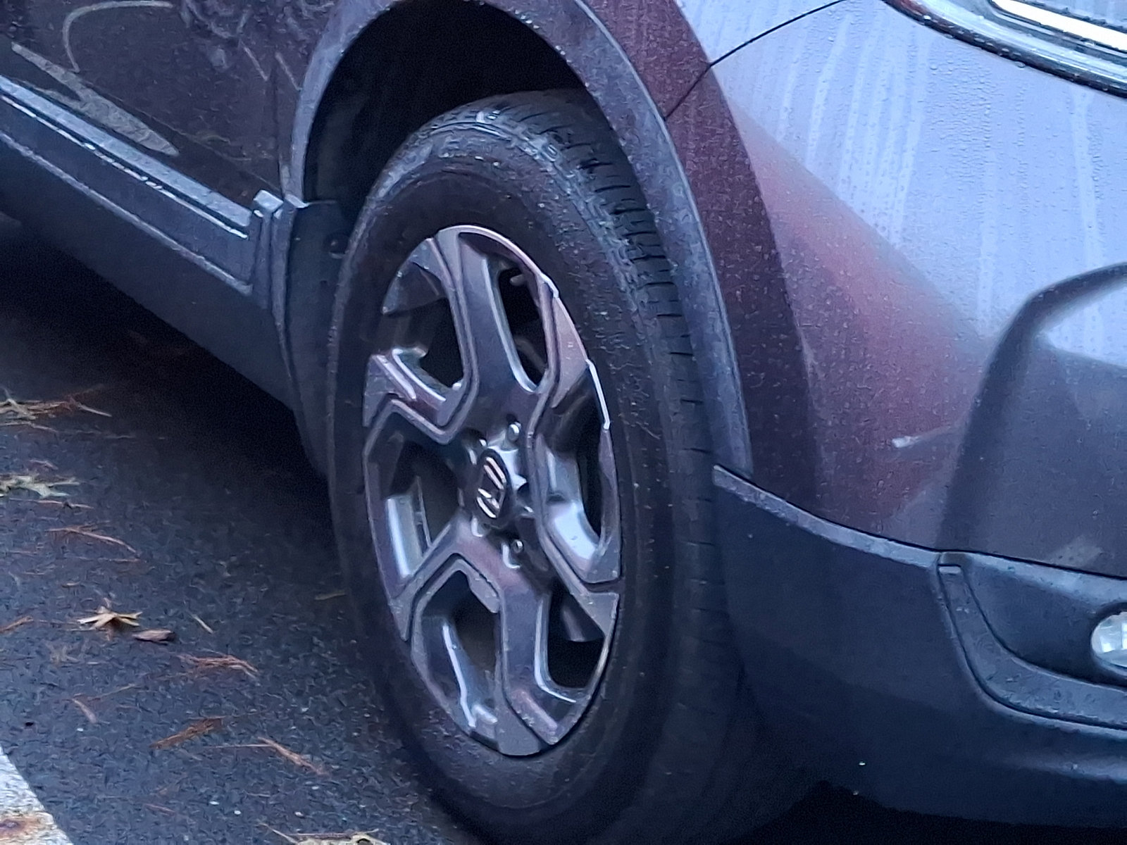 Used 2018 Honda CR-V EX image 6