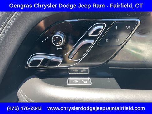 Used 2019 Land Rover Range Rover HSE AWD/4WD image 14
