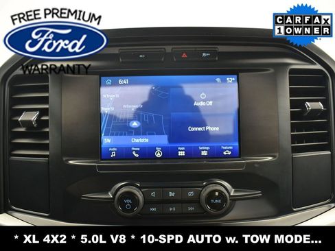 Used 2023 Ford F150 XL image 15
