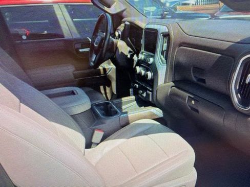 Used 2019 GMC Sierra 1500 SLT AWD/4WD image 11