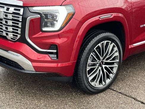 New 2026 GMC Terrain Denali image 9
