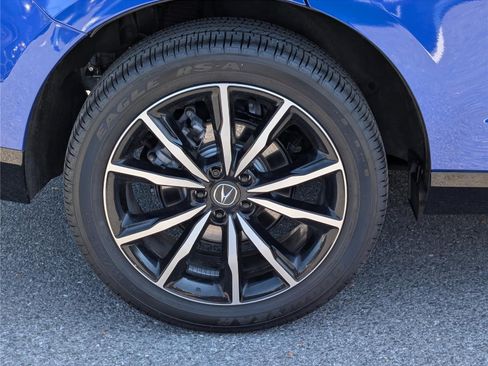 Used 2025 Acura RDX A-Spec AWD/4WD image 10