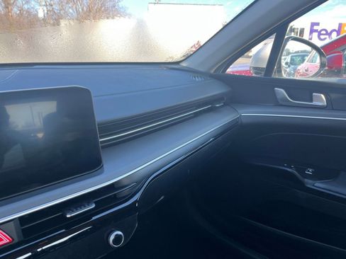 Used 2025 Kia K5 LXS image 31