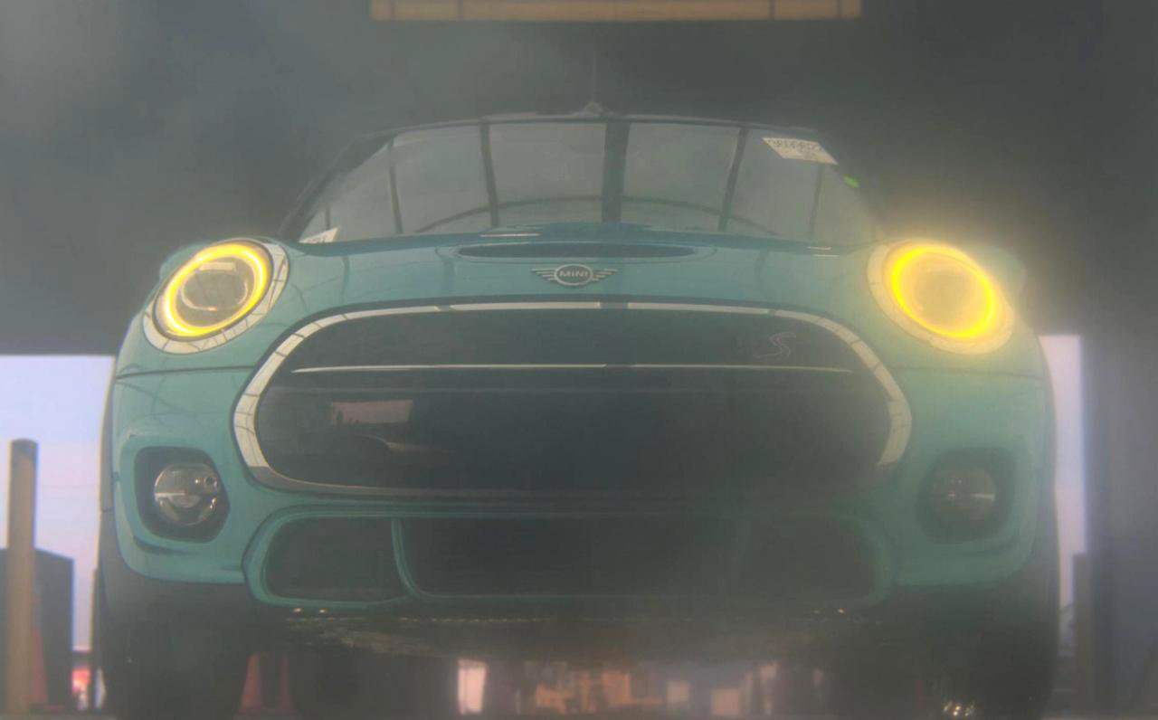 Used 2019 MINI Cooper S FWD image 3