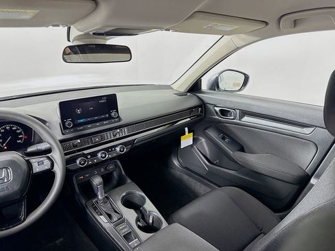 New 2026 Honda Civic LX image 22