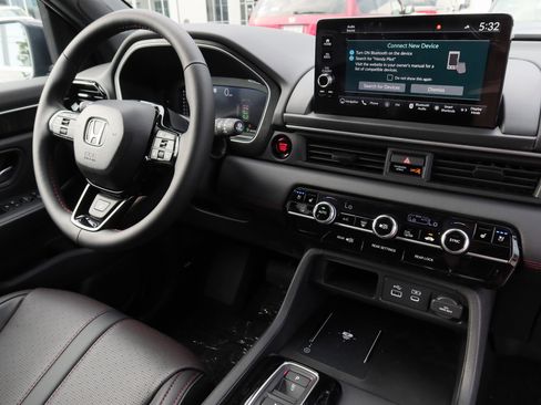 New 2025 Honda Pilot Black Edition image 7