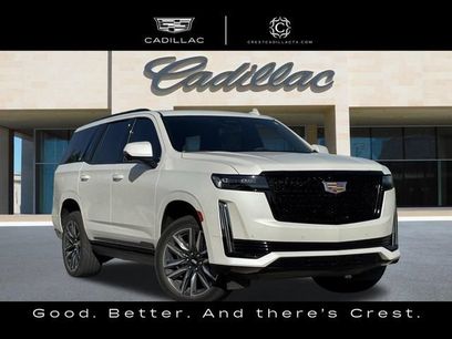 Certified 2024 Cadillac Escalade Sport w/ Touring Package
