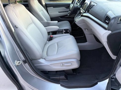 Used 2019 Honda Odyssey EX-L image 33