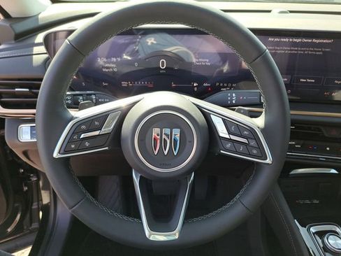 New 2026 Buick Envision Avenir AWD/4WD image 21