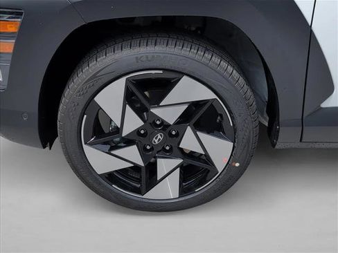 New 2026 Hyundai Kona Limited AWD/4WD image 10