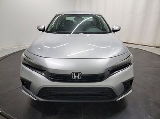 Certified 2024 Honda Civic Touring video 2