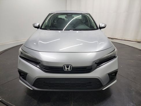 Certified 2024 Honda Civic Touring image 2