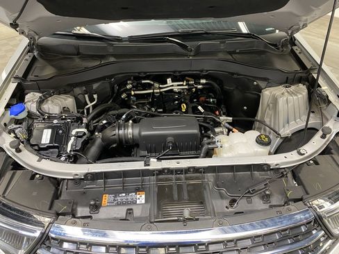 Used 2023 Ford Explorer XLT w/ Equipment Group 202A image 36