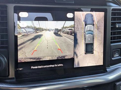 New 2025 Ford F150 King Ranch image 12