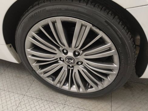 Used 2016 Kia Cadenza Limited image 31