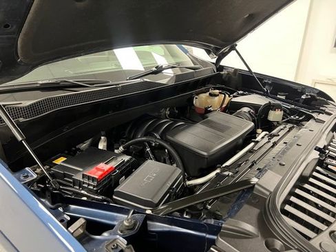 Used 2022 Chevrolet Silverado 1500 RST w/ Convenience Package II image 51