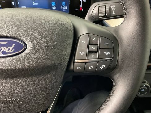 New 2026 Ford Maverick Lariat AWD/4WD image 25