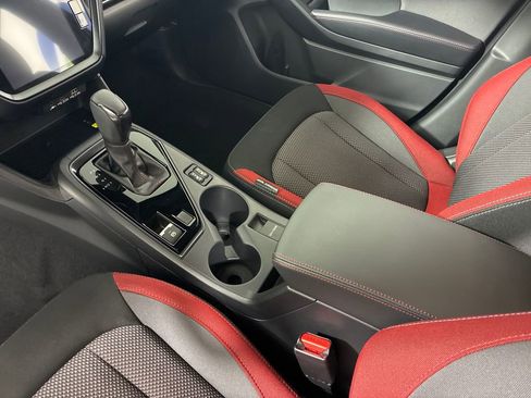Used 2025 Subaru Impreza RS image 25