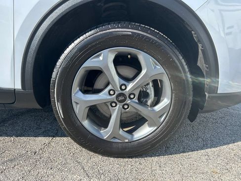 Used 2025 Ford Escape ST-Line Select AWD/4WD image 47