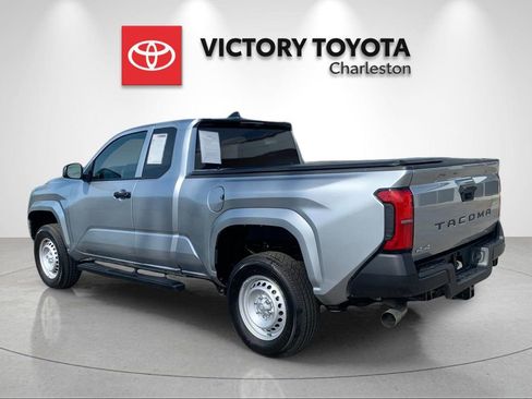 Used 2026 Toyota Tacoma SR w/ SR Upgrade Package image 3
