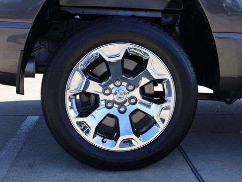 Used 2022 RAM 1500 Lone Star image 21