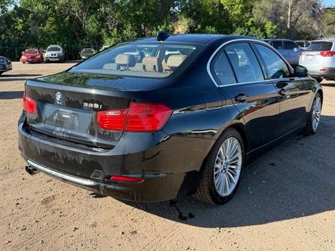 Used 2013 BMW 328i Sedan RWD image 6