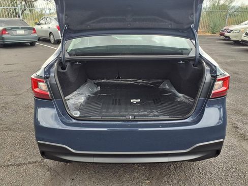 New 2025 Subaru Legacy Premium w/ Popular Package #1A image 14