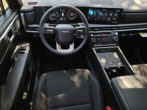 New 2026 Hyundai Santa Fe SE FWD image 19
