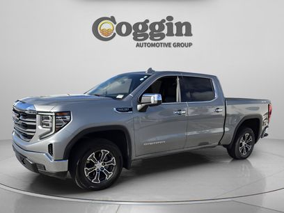 Used 2025 GMC Sierra 1500 SLT