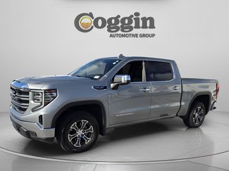 Used 2025 GMC Sierra 1500 SLT AWD/4WD video 1