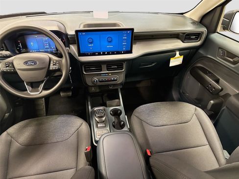 New 2026 Ford Maverick XL image 19