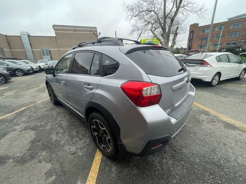 Used 2014 Subaru Crosstrek 2.0i Limited AWD/4WD image 5