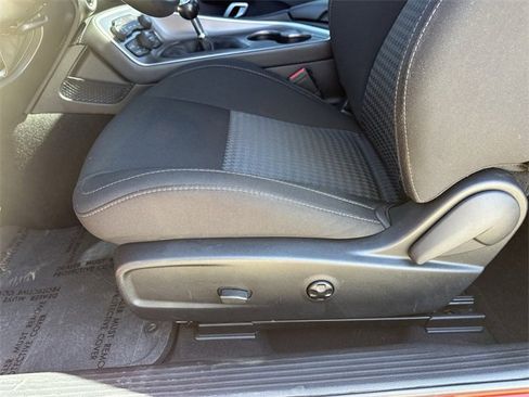 Used 2021 Dodge Challenger R/T Scat Pack w/ T/A Package image 27