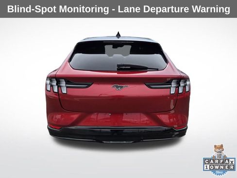 Used 2023 Ford Mustang Mach-E Premium image 7