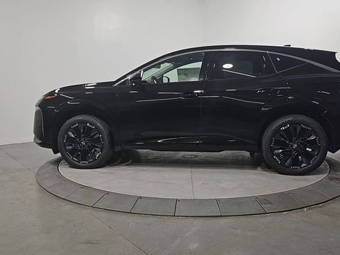 New 2026 Nissan Murano Platinum w/ Cargo Package AWD/4WD image 2