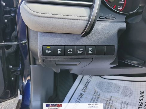 Used 2021 Toyota Camry XSE w/ Navigation Package FWD image 20