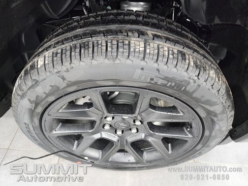 New 2026 RAM 1500 Laramie w/ Night Edition image 3