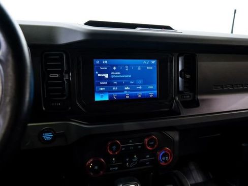 Used 2022 Ford Bronco Big Bend image 64