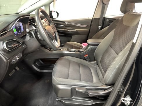 Used 2023 Chevrolet Bolt LT w/ Driver Confidence Package image 14