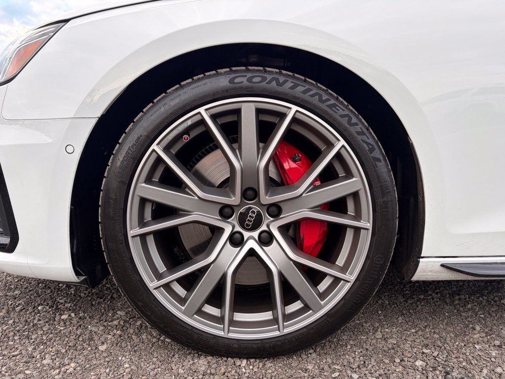 Used 2023 Audi S4 Prestige w/ Prestige Package AWD/4WD image 15